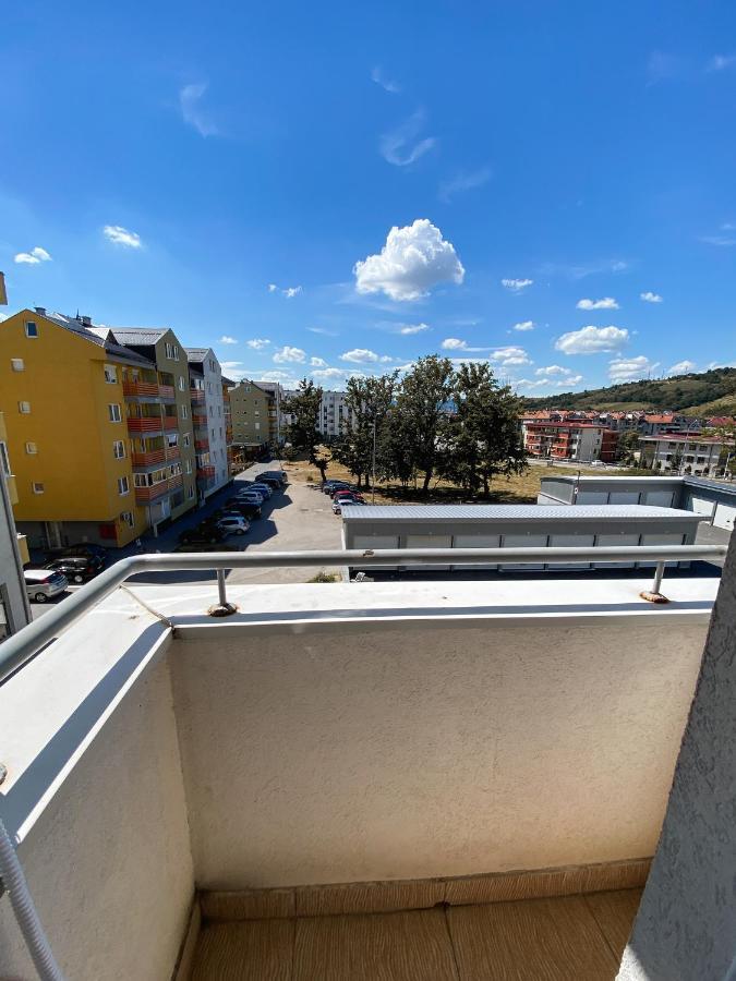 Studio Apartman Lukavica Sarajewo Zewnętrze zdjęcie