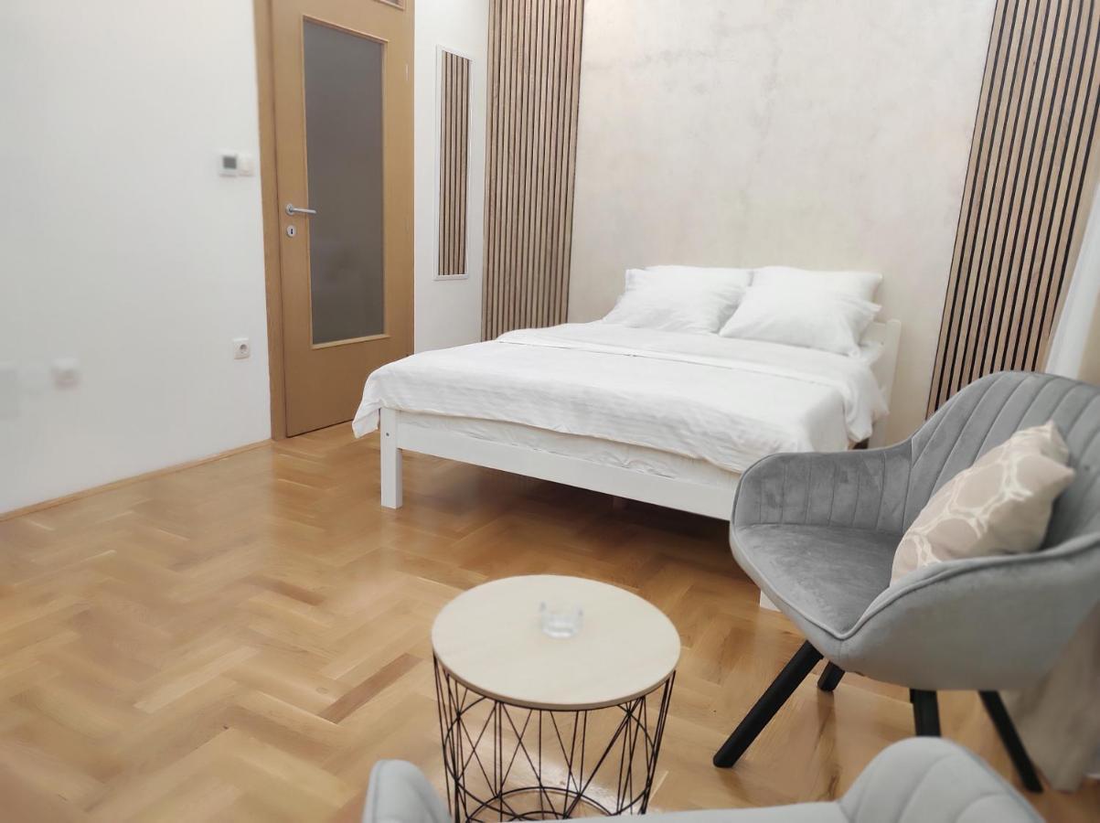 Studio Apartman Lukavica Sarajewo Zewnętrze zdjęcie