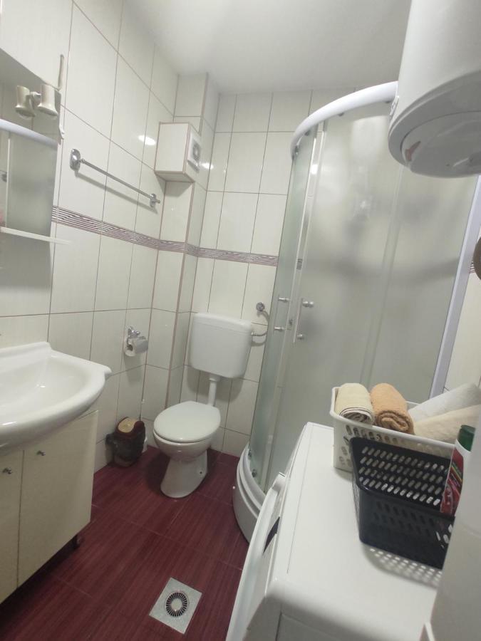 Studio Apartman Lukavica Sarajewo Zewnętrze zdjęcie