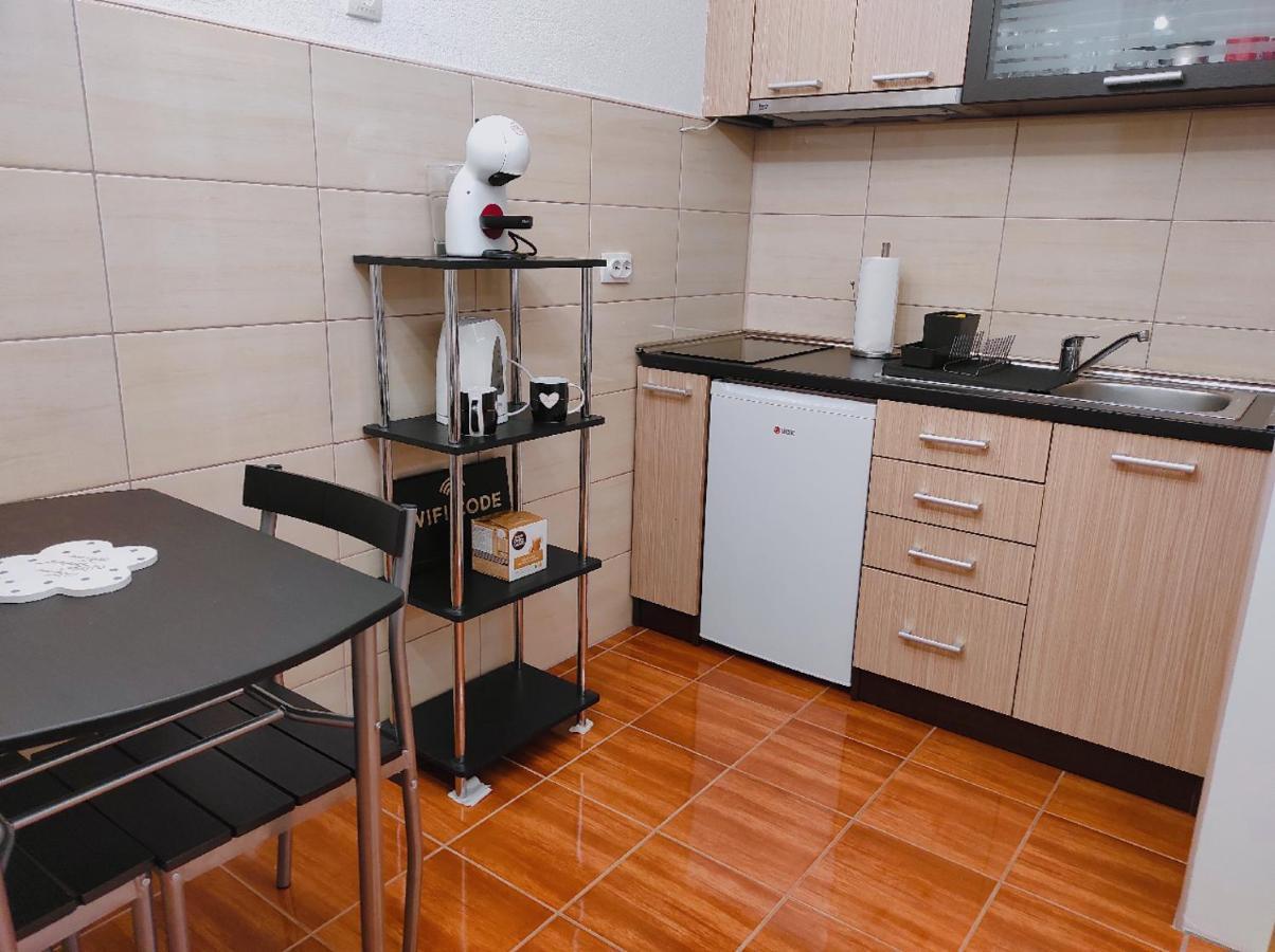 Studio Apartman Lukavica Sarajewo Zewnętrze zdjęcie